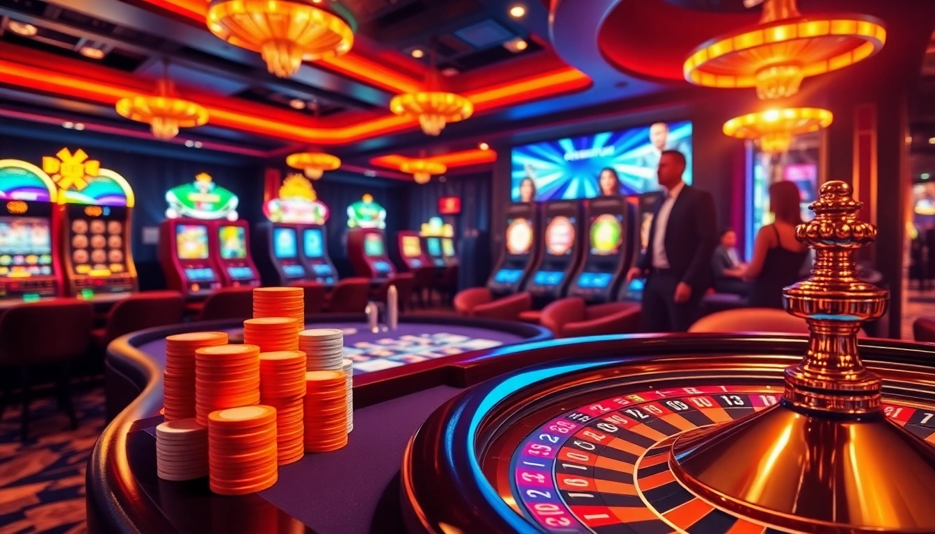 Engage in thrilling blackjack action at https://bem88.com with vibrant poker chips and a dynamic online interface.